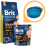 Суха храна за кучета BRIT PREMIUM JUNIOR M BY NATURE [ НОВА, ПОДОБРЕНА ФОРМУЛА ] с 50% прясно пилешко месо 15кг + подарък сгъваема купа